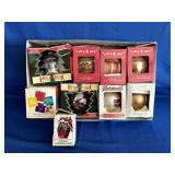 Lot of Vintage Christmas Ornaments
