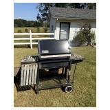 Weber Gas Grill