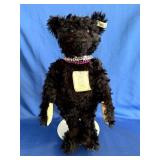 Vintage Steiff British Collecters BEar