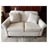 Love Seat (LIKE NEW)
