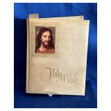 Vintage Family Holy Bible