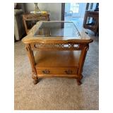 Bassett Furniture End Table