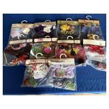 Lot of Muffy Vanderbear Outfits