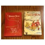 The Bobbsey Twins Hardcover Books