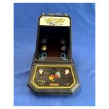 Vintage Pac-Man Tabletop Arcade Game
