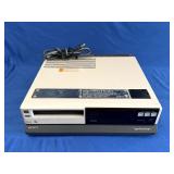 Vintage Sony SL-HFT7 SuperBeta HiFi System