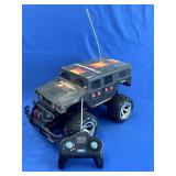 Vintage Hummer H2 Radio Controlled