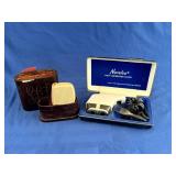 Vintage Electric Razors