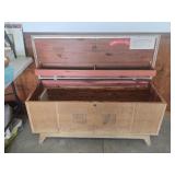 Lane Cedar Hope Chest