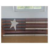 Patriotic Wall Decor