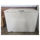 Older Citation Chest Freezer