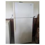 Roper 2 Door Refridgerator