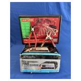 Craftsman Mechanic Set and Battery Charger