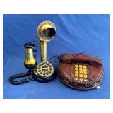 Vintage Style Phones