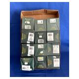 Lot of Boyd Bears Figurines