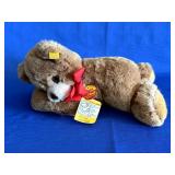 Vintage Steiff Floppy Bear