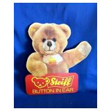 Vintage Steiff Shop Display