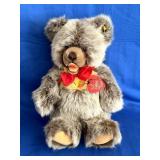 Vintage Steiff Zogtty Teddy Bear