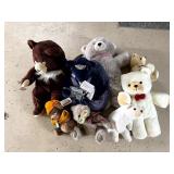 Lot of Teddy Bears