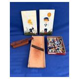 Lot of Primitive Items