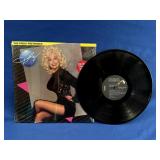 Dolly Parton 'The Great Pretender' Record