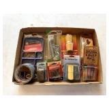 Lot of Assorted Household Hardware
