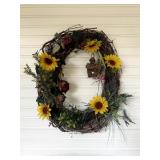 Wreath Décor