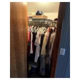 Contents of Closet