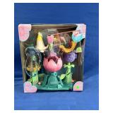 Vintage Barbi Fairytopia Flower House