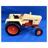 Vintage Ertle Case Tractor Die Cast