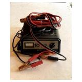 Schumacher 10 Amp Deep Cycle Battery Charger