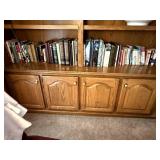 Lot of Books
