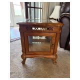 Bassett Furniture Side Table