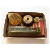 Lot of Assorted Tools and Hardware