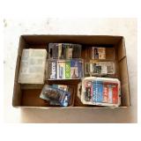 Lot of Assoted Hardware