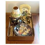 Lot of Home Decor