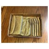 Ladies Vintage Purses and Gloves