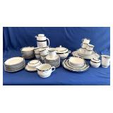 Vintage China Set - LARGE SET
