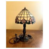 Tiffany Style Table Lamp