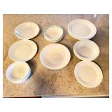Lot of Corelle Dishes
