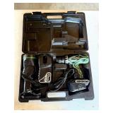 Hitachi Drill w/Case
