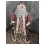 Vintage Santa