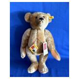 Vintage Steiff Teddy Bear