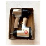Lot of Campbell Hausfeld Air Impact Wrenches