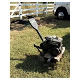 Craftsman 5HP Front Tine Tiller