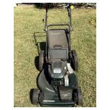 Craftsman 22' Push Mower