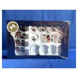 Vintage Child's Porcelain Tea Set