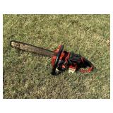 Vintage Home Lite Super Easy Chainsaw