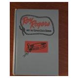 Roy Rogers Book