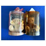 Vintage GUND Teddy Bears